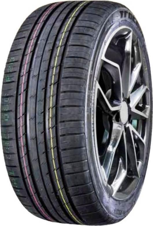 Tracmax X-PRIVILO RS01+ 285/50 R20 116 W