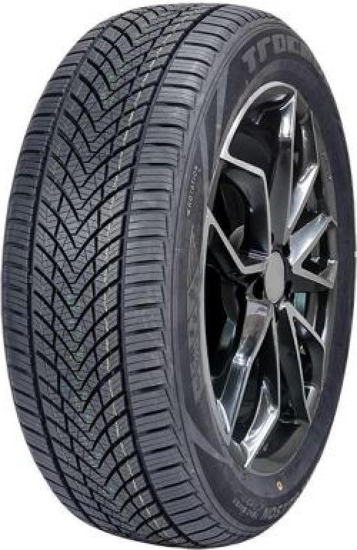 Tracmax X-PRIVILO S-330 XL 225/55 R18 102 V