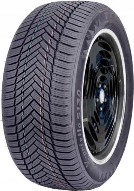 Tracmax X-PRIVILO S130 215/65 R15 96 H