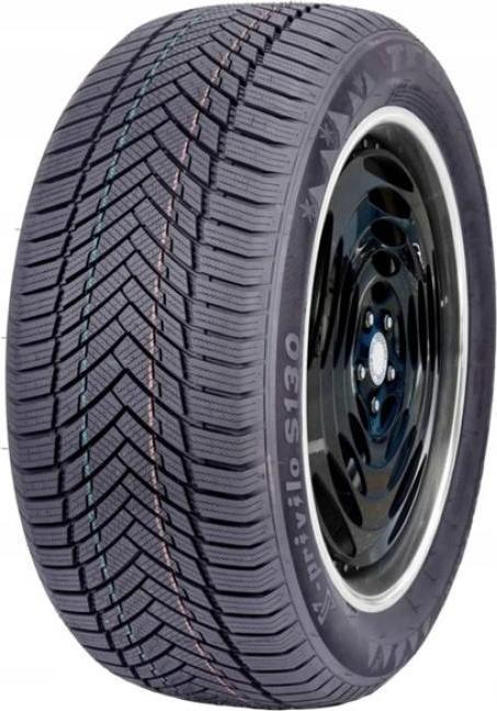 Tracmax X-PRIVILO S130 195/65 R15 91 H