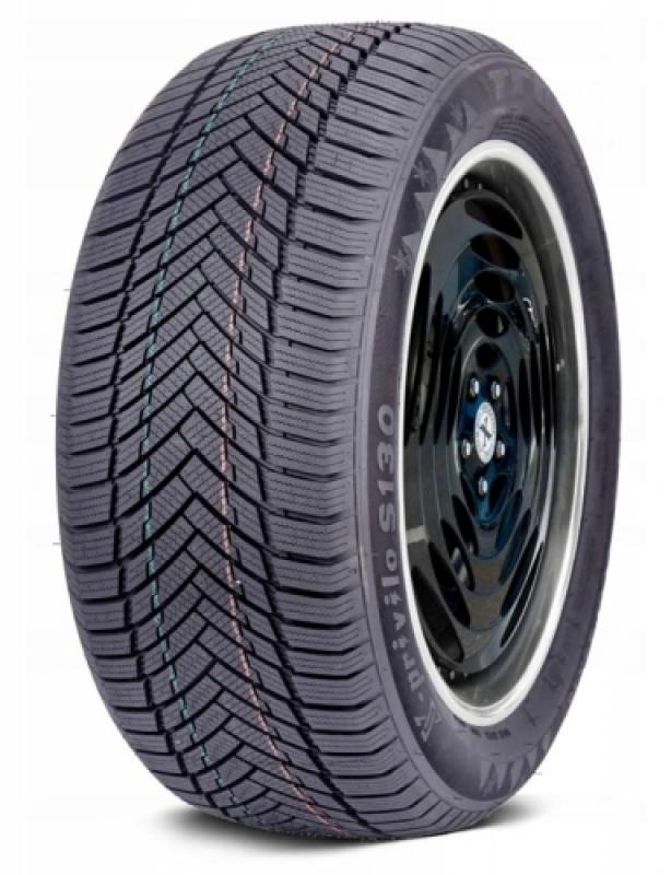 Tracmax X-privilo S130 XL 205/60 R16 96 H