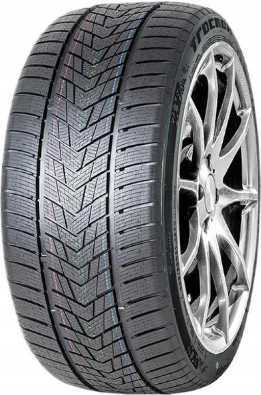 Tracmax X-PRIVILO S330 225/60 R18 100 H