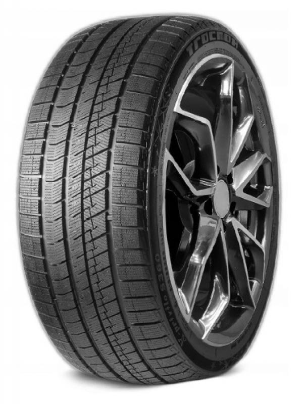 Tracmax X-PRIVILO S360 285/35 R20 104 H