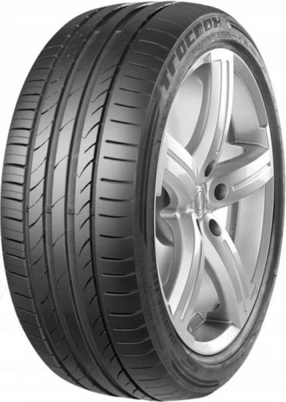 Tracmax X-PRIVILO TX3 245/35 R19 93 Y