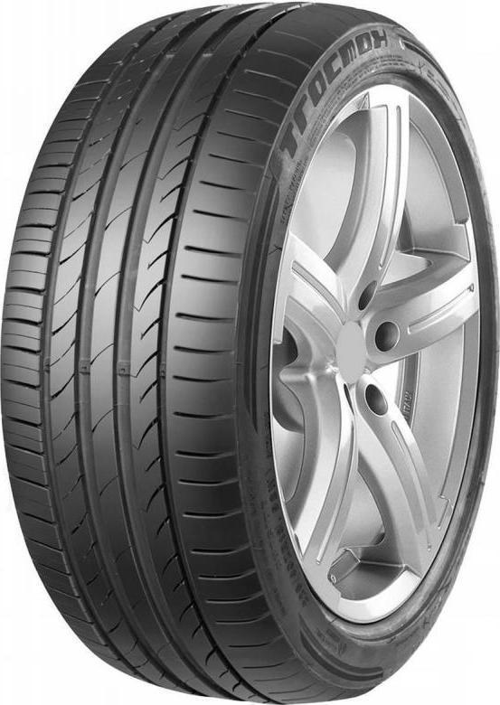 Tracmax X-PRIVILO TX3 XL 255/55 R19 111 W