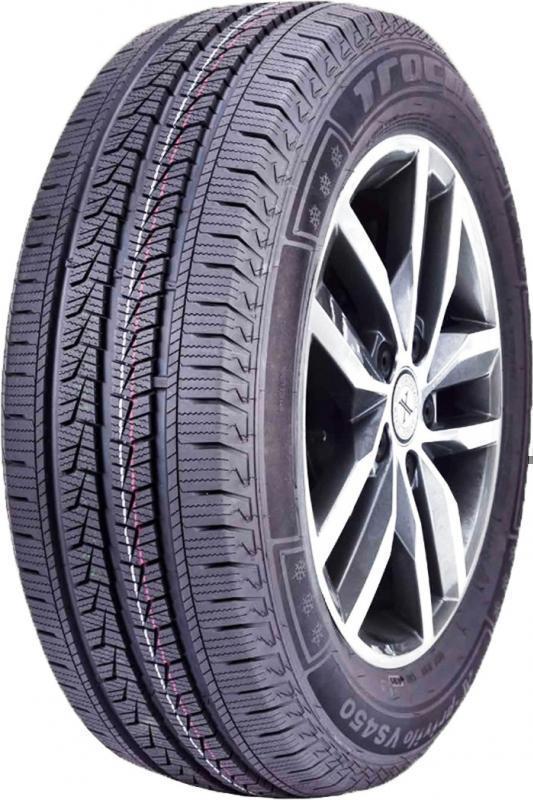 Tracmax X-PRIVILO VS450 175/65 R14 90 T