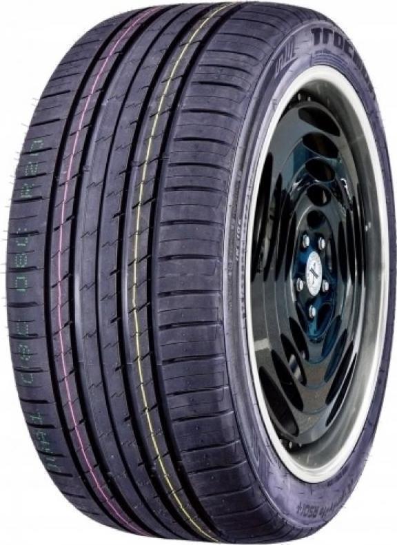 Tracmax X PRIVILO RS-01+ XL 275/40 R20 106 Y