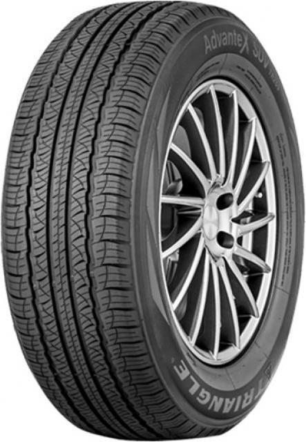 Triangle ADVANTEX SUV TR259 M+S 215/70 R16 100 H