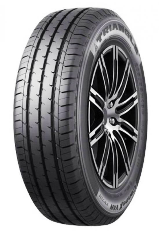 Triangle ConneX Van TV701 195/80 R15 106/104 S