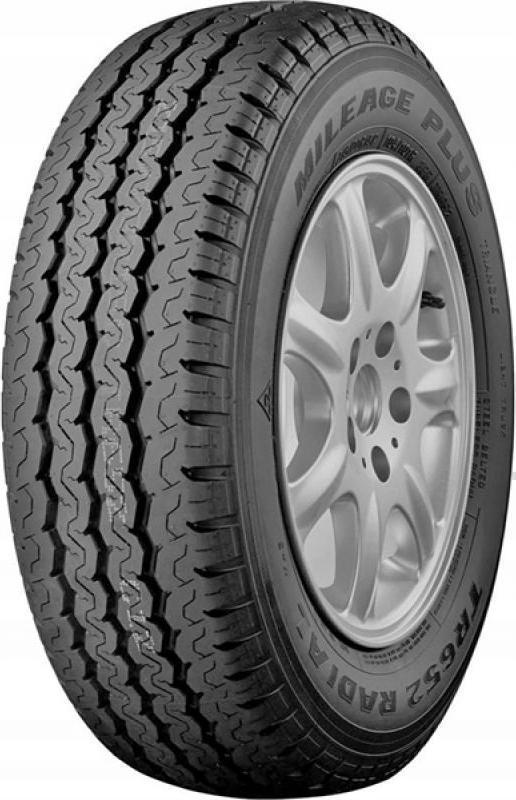 Triangle TR652 195/65 R15 98 T