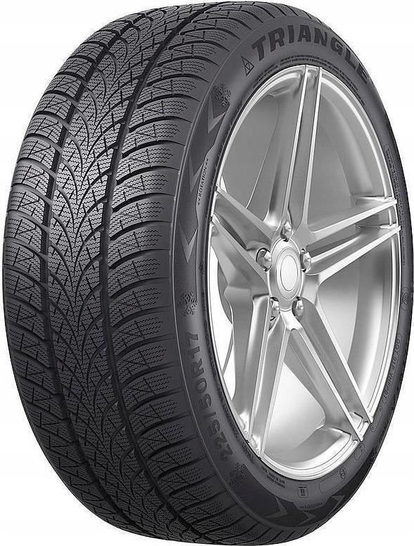 Triangle WINTER X 245/45 R19 102 V