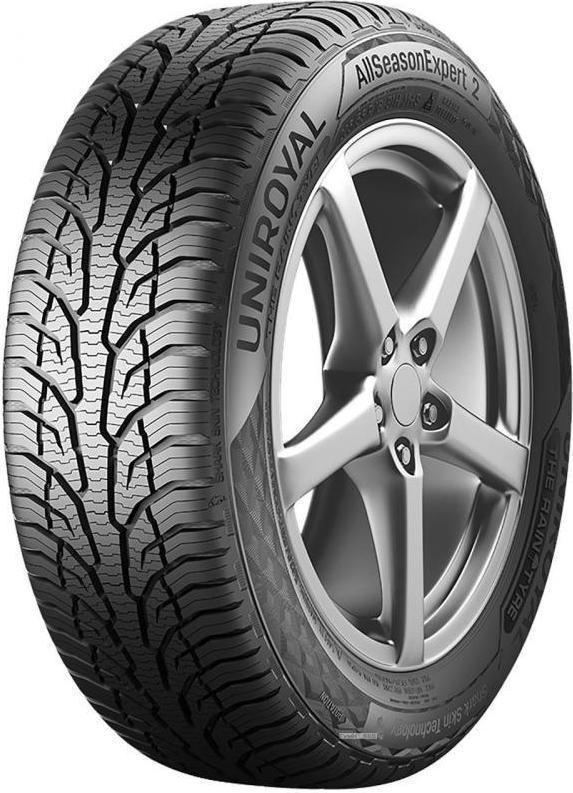 Uniroyal ALL SEASON EXPERT 2 155/65 R14 75 T