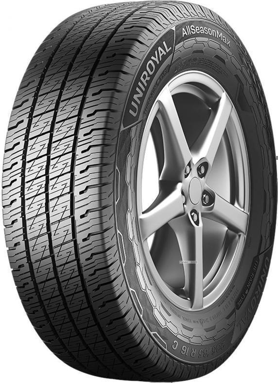 Uniroyal ALL SEASON MAX 205/65 R15 102 T