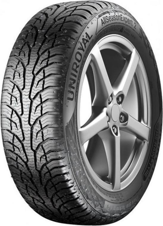 Uniroyal AllSeasonExpert 2 225/40 R18 92 V