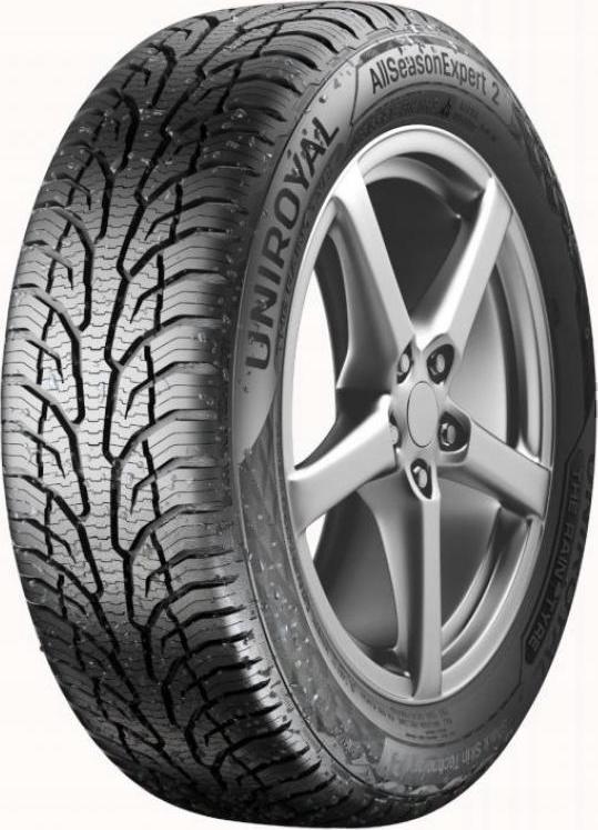 Uniroyal AllSeasonExpert 2 XL 175/55 R15 77 T