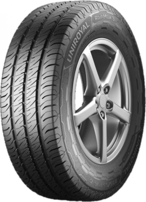 Uniroyal RAIN MAX 3 195/60 R16 99 H