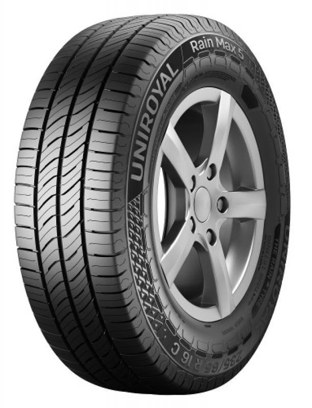 Uniroyal RAIN MAX 5 225/65 R16 112 T