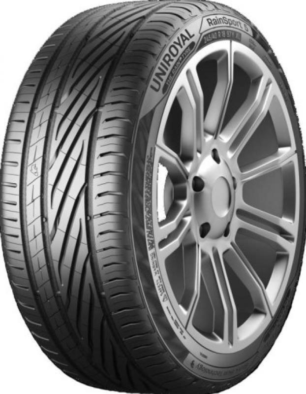 Uniroyal RAIN SPORT 5 205/50 R17 93 Y