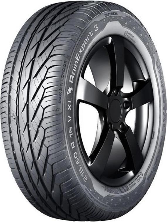 Uniroyal RainExpert 3 SUV FR 255/65 R17 110 H