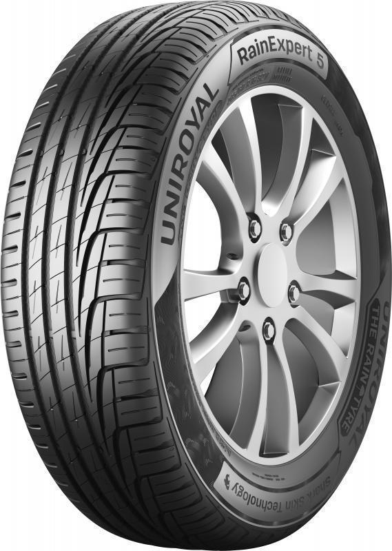 Uniroyal RAINEXPERT 5 165/65 R15 81 T