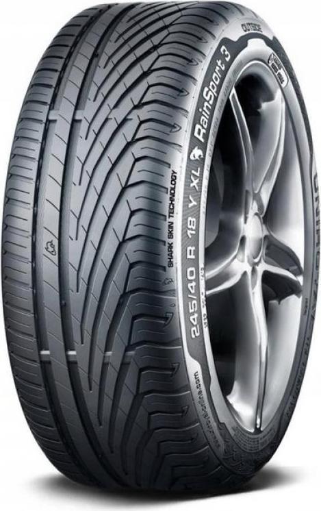 Uniroyal RainSport 3 FR 225/45 R17 91 V