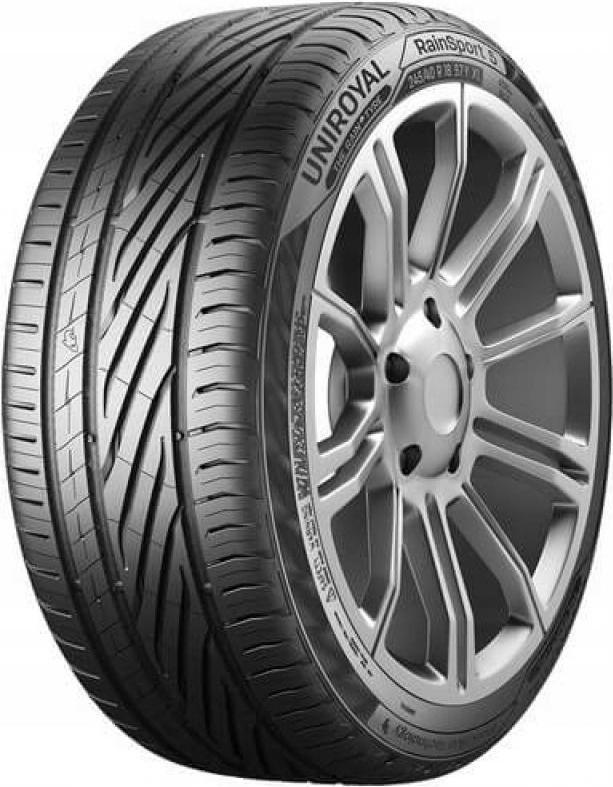 Uniroyal RainSport 5 FR 215/50 R17 91 Y