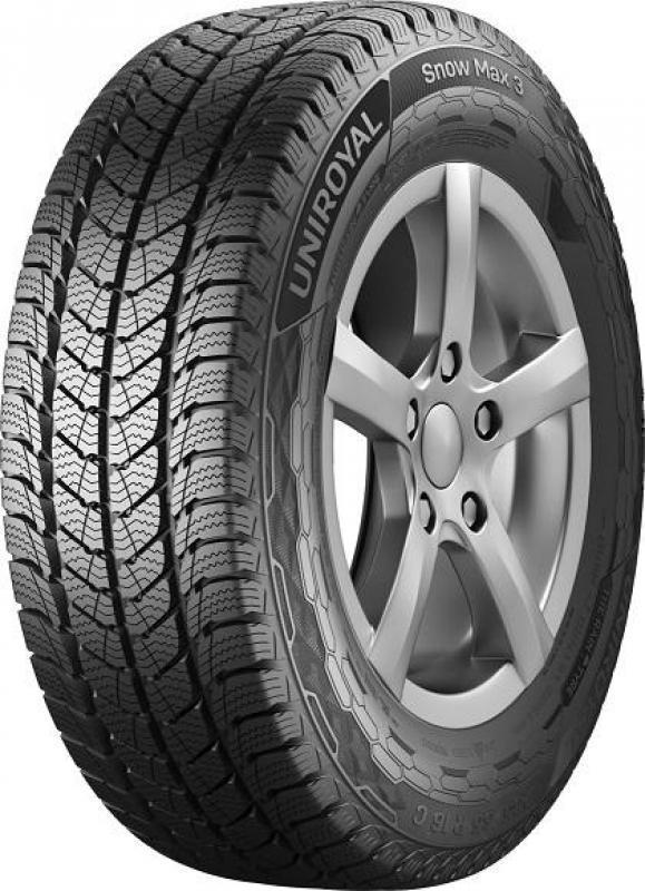 Uniroyal Snow Max 3 205/70 R15 106/104 R