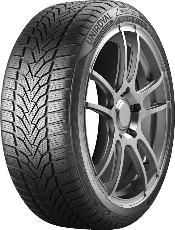 Uniroyal WINTEREXPERT 175/80 R14 88 T