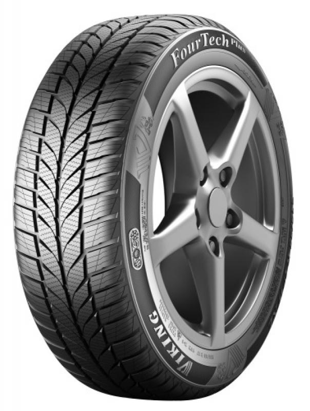 Viking FOURTECH PLUS 215/55 R18 99 V