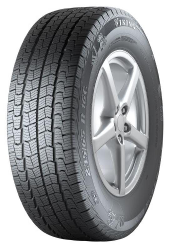 Viking FOURTECH VAN 215/75 R16 113 R