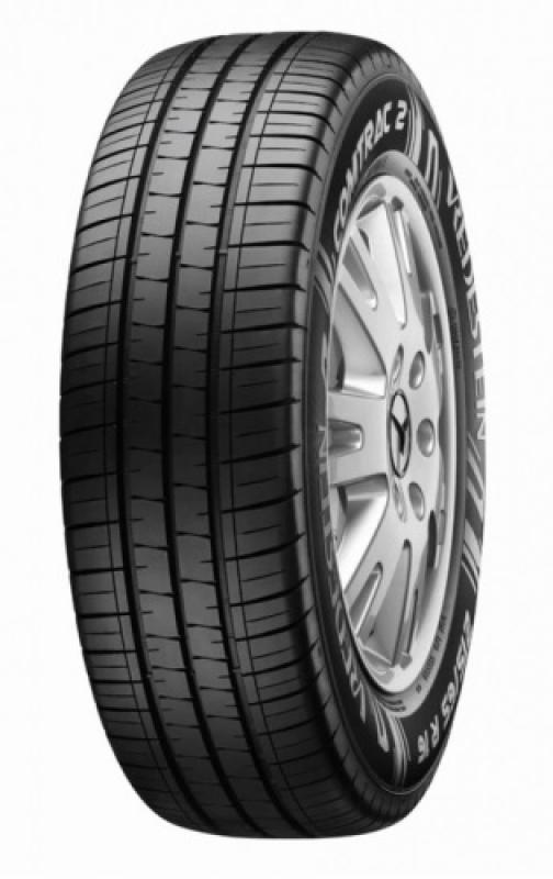 Vredestein COMTRAC 2 225/65 R16 112 R