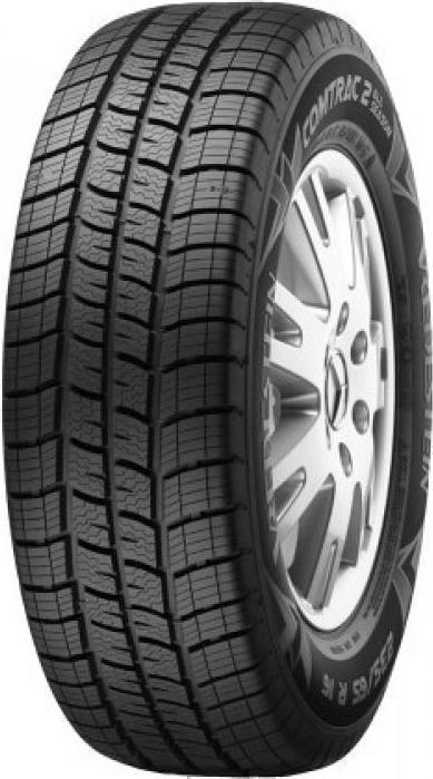 Vredestein COMTRAC 2 + 215/70 R15 109 S