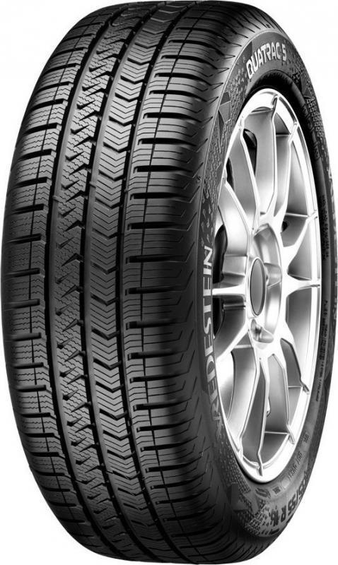 Vredestein QUATRAC 5 155/65 R14 75 T