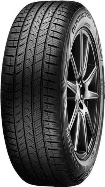 Vredestein QUATRAC PRO 235/35 R19 91 Y