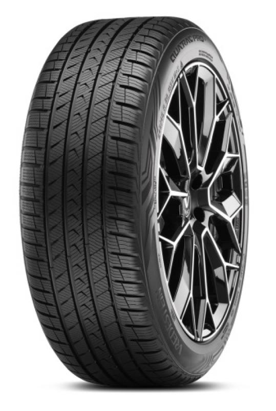 Vredestein QUATRAC PRO + 245/40 R18 97 Y