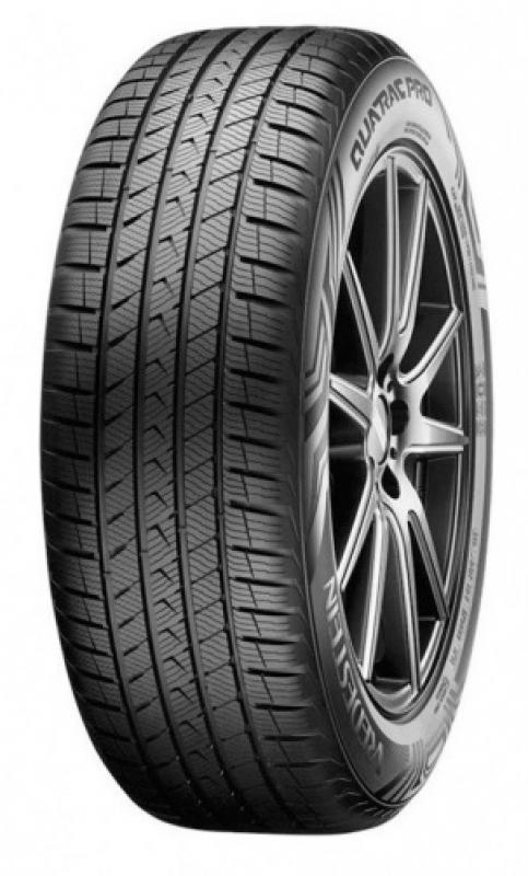 Vredestein QUATRAC PRO EV 235/50 R19 103 W