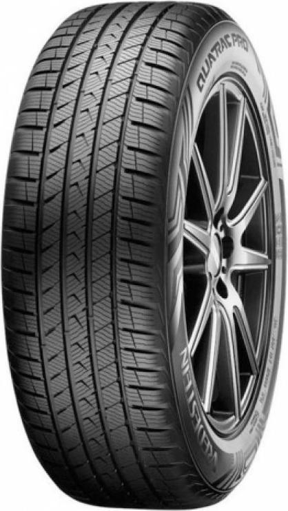 Vredestein Quatrac Pro XL FR 215/40 R18 89 Y