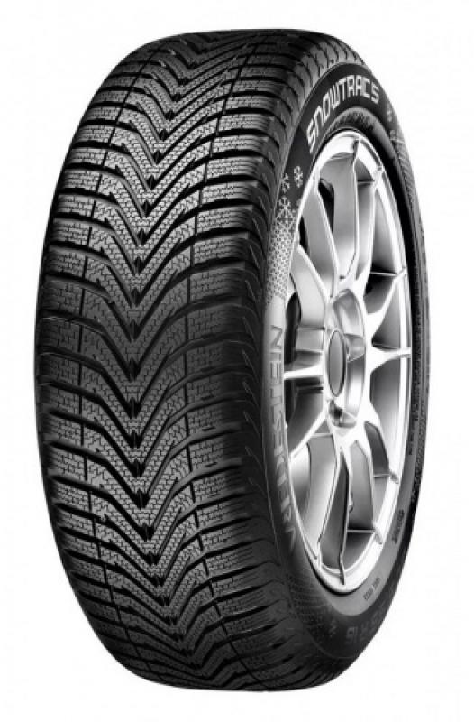 Vredestein SNOWTRAC 5 VW 205/55 R16 91 H