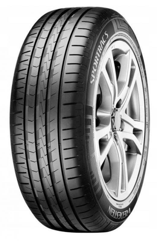 Vredestein Sportrac 5 VW 195/65 R15 91 H