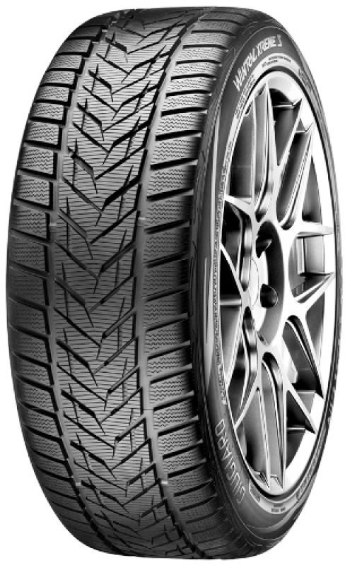 Vredestein Wintrac Xtreme S XL MO 255/50 R19 107 V