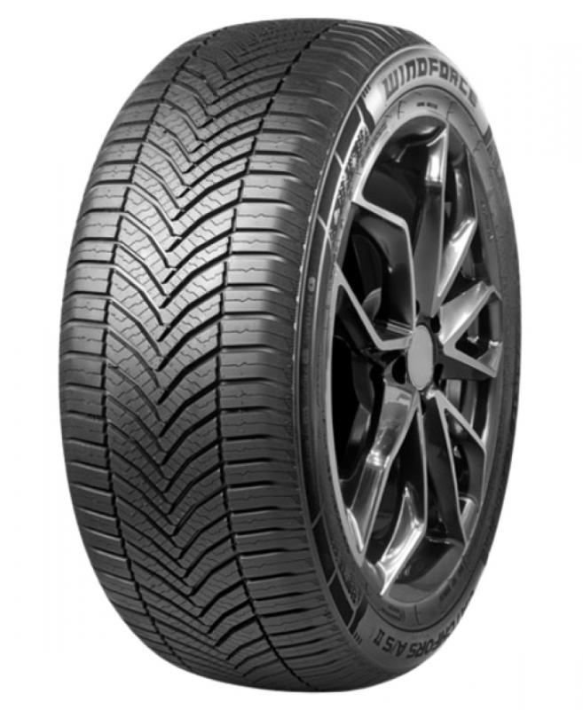 Windforce CATCHFORS AS II 225/40 R18 92 W