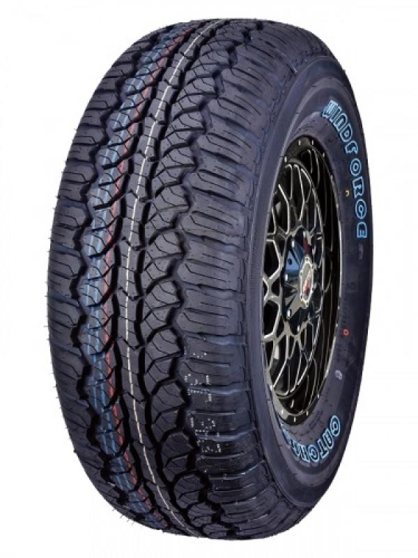 Windforce CATCHFORS AT 205/80 R16 110 S