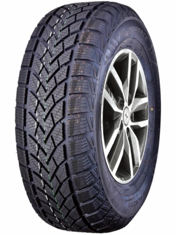 ChiŃskie SNOWBLAZER 195/65 R15 95 T