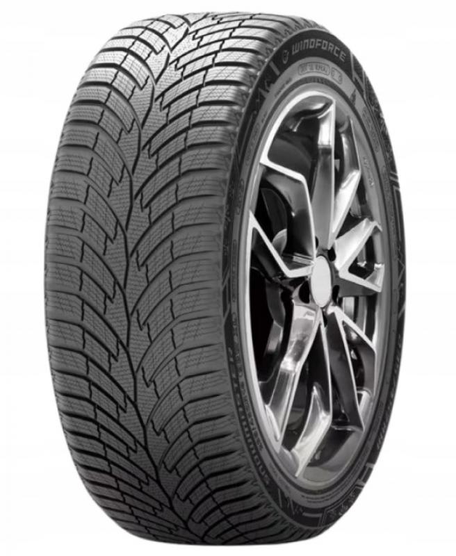Windforce SNOWMASTER 165/60 R15 81 T