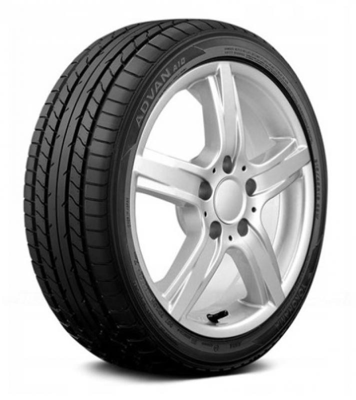 Yokohama A10E 205/50 R17 89 V