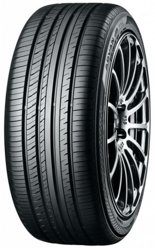 Yokohama ADVAN DB V552 245/40 R20 99 W