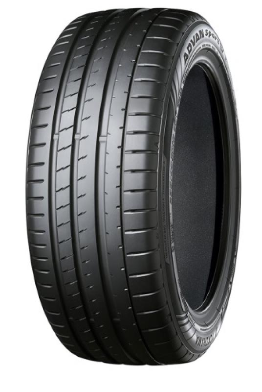 Yokohama ADVAN SPORT EV V108 255/40 R20 101 W