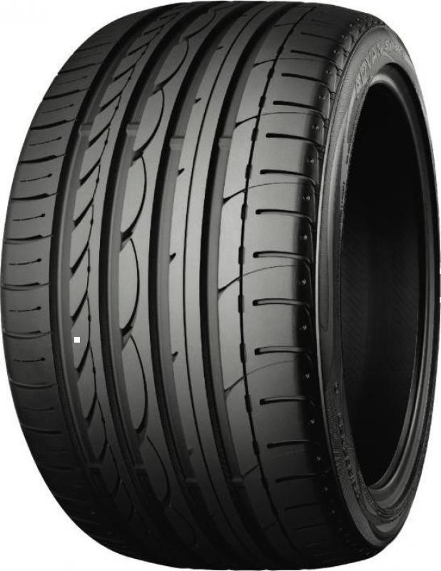 Yokohama ADVAN Sport V103H 275/45 R20 110 Y