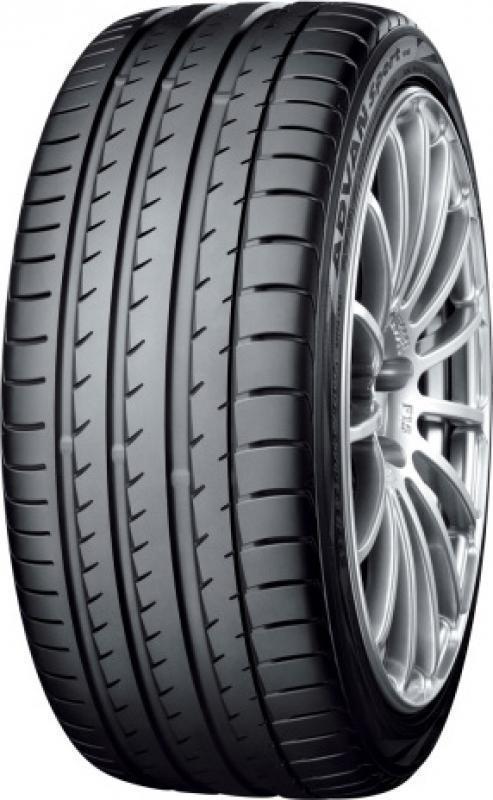 Yokohama ADVAN Sport V103S 255/45 R18 99 Y