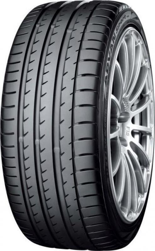 Yokohama ADVAN Sport V105+ 285/35 R18 97 Y